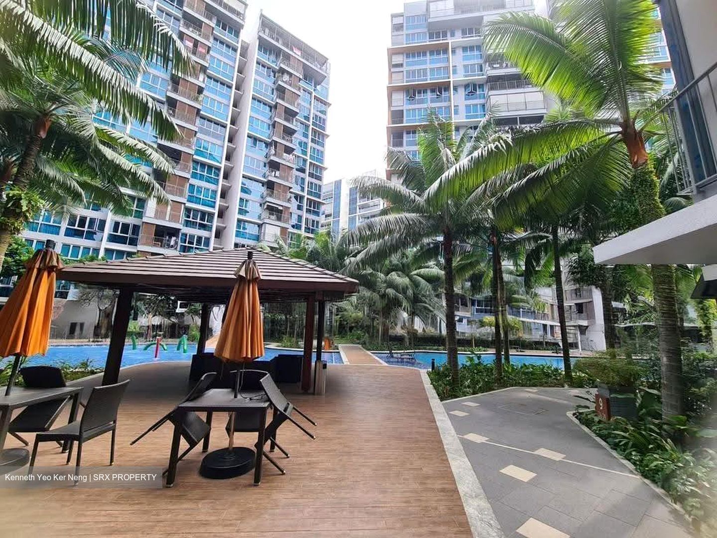 Q Bay Residences (D18), Condominium #613665541